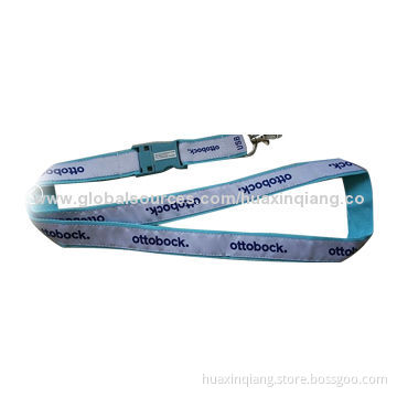 USB Flash Drive, Lanyard Shape, 128MB to 64GB Capacity, 5-year Warranty